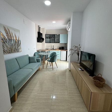 Apartamentos Modern Homes Chiclana de la Frontera Exterior foto