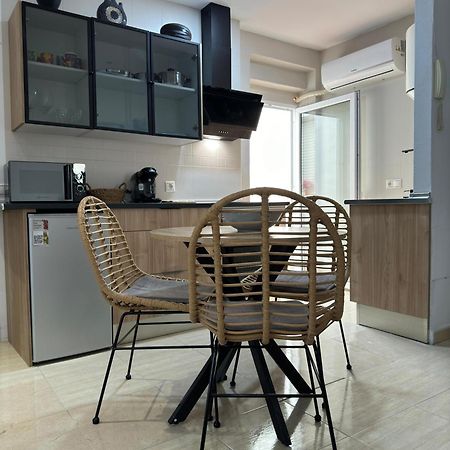 Apartamentos Modern Homes Chiclana de la Frontera Exterior foto