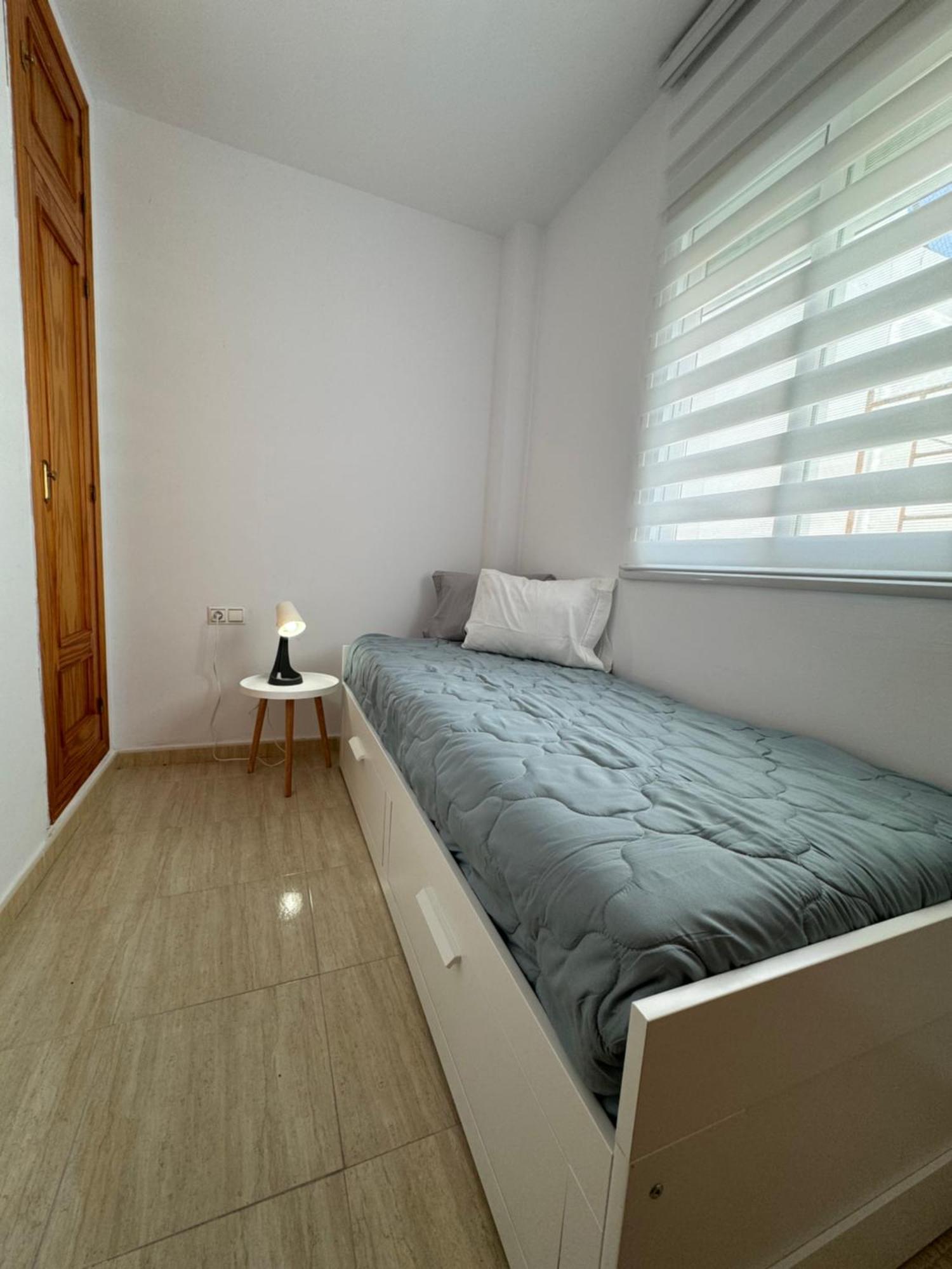 Apartamentos Modern Homes Chiclana de la Frontera Exterior foto