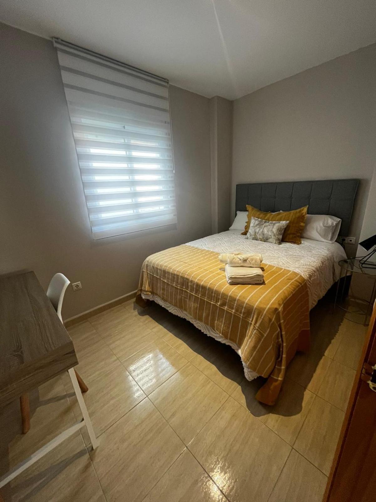 Apartamentos Modern Homes Chiclana de la Frontera Exterior foto