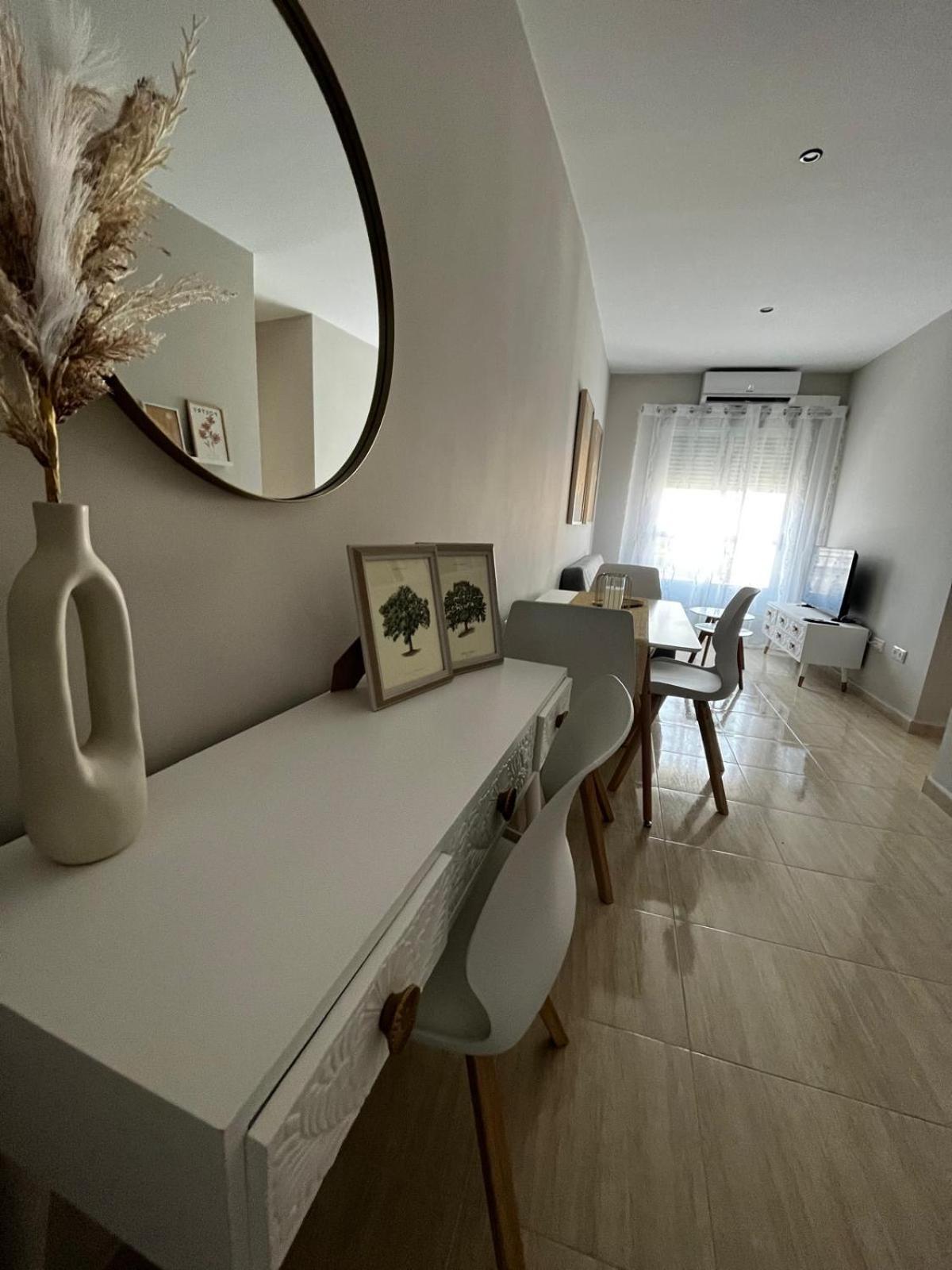Apartamentos Modern Homes Chiclana de la Frontera Exterior foto